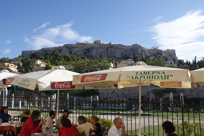 Athens Private Custom Tours by Locals, Highlights & Hidden Gems - Common questions