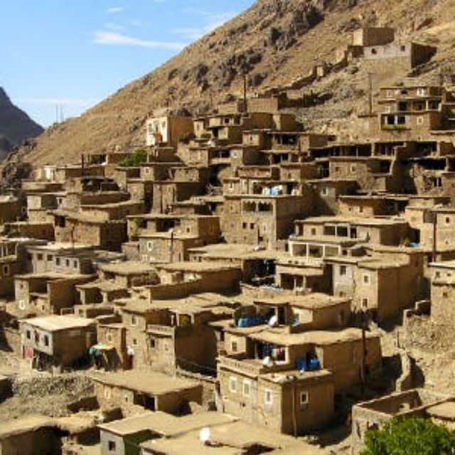 Atlas Mountains: Berber Valleys, Waterfalls & Camel Ride - Customer Reviews and Recommendations