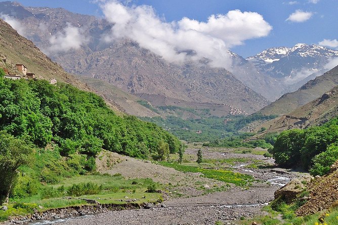 Atlas Mountains Private Day Trip - All Inclusive - Pricing Details