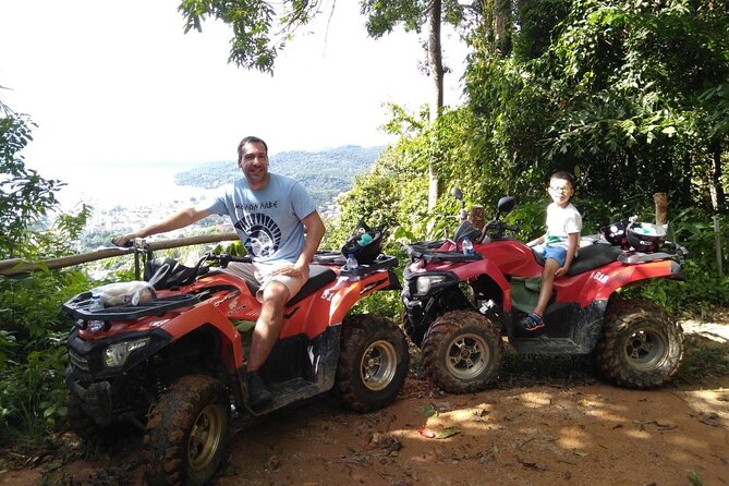 ATV Big Buddha Phuket Viewpoint - Guest Reviews and Recommendations