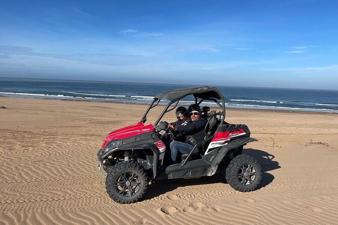 ATV Buggy Adventure From Agadir and Taghazout - Last Words