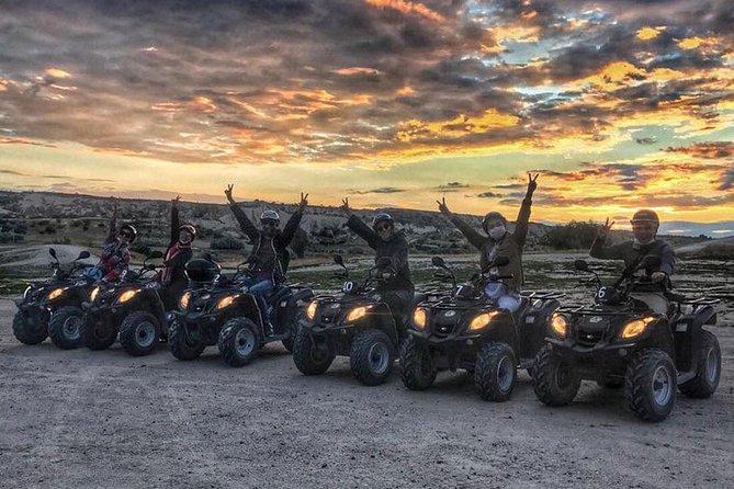 ATV (Quad) Tour in Cappadocia-2 Hours - Last Words