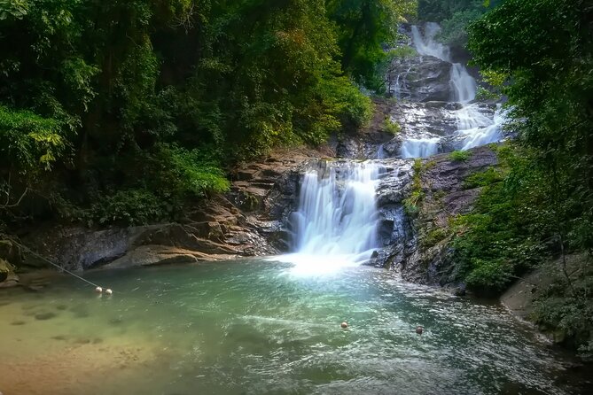 ATV Ride and Lampi Waterfall - Exciting ATV Ride Adventure