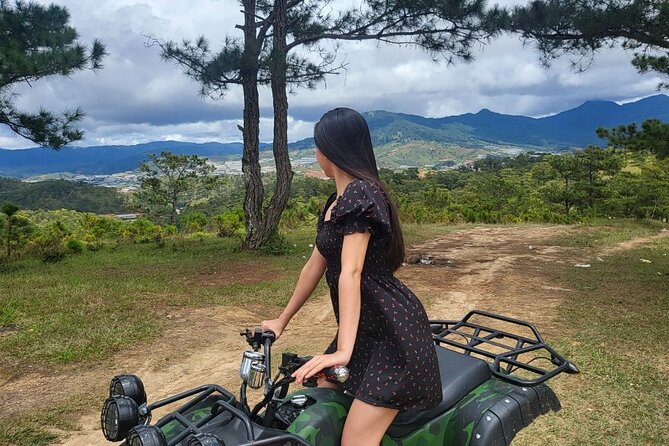 ATV Tour In The Dalat Mountains - Provider Information