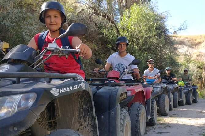 ATV Tour Wıth Professional Guide-2022 - Support Resources