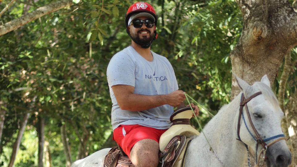 ATV Ziplines Cenote Tequila Tasting and Horseback Riding - Last Words