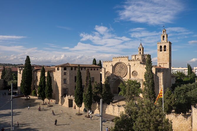 Audio Guide at the Monastery of Sant Cugat - Cancellation Policy Information