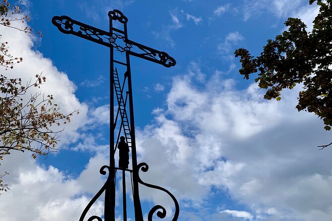 Audio-Guided Tour of the Fourvière and the Sacred Hill - Additional Resources