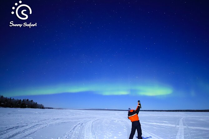 Aurora Hunting Multiple Location Small-Group Tour  - Rovaniemi - Common questions