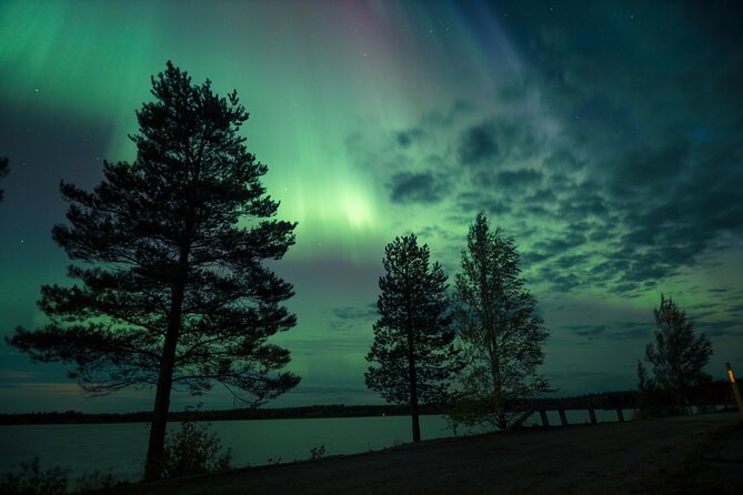 Aurora Photography Hunting Experience in Rovaniemi - Booking and Tour Information