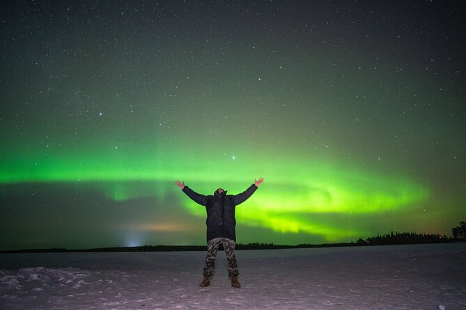 AURORA PRO the Photography Expedition - Tips for a Successful Expedition
