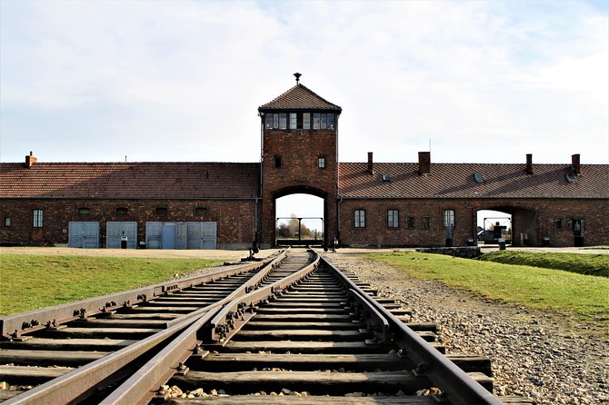 Auschwitz & Birkenau English Guided Tour by Private Transport From Katowice - Assistance and Contact Information