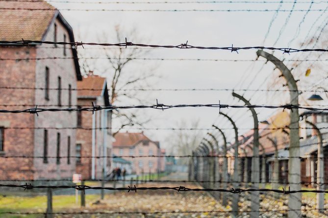 Auschwitz-Birkenau Memorial and Museum Guided Tour From Krakow - Additional Information