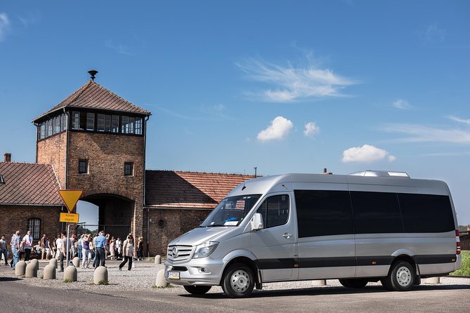 Auschwitz-Birkenau Memorial and Museum Trip From Krakow - Directions