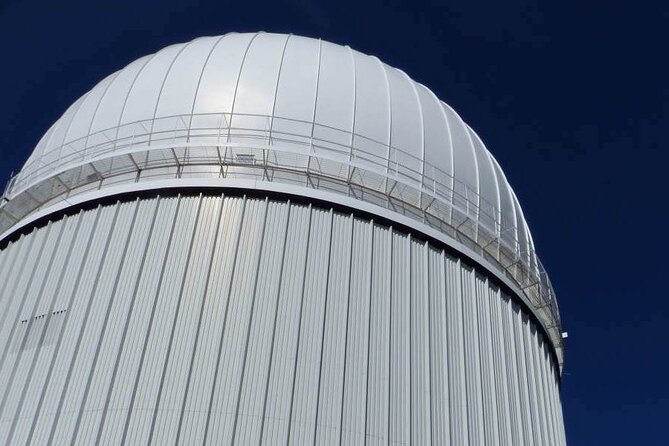 Australias Largest Telescope: A Self-Guided Tour of Siding Spring Observatory - Last Words