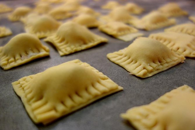 Authentic Florence Pasta-Making Class - Reviews and Ratings