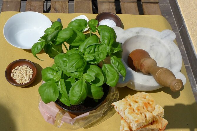 Authentic Pesto Cooking Class in Manarola at Cinque Terre - Additional Review Sources