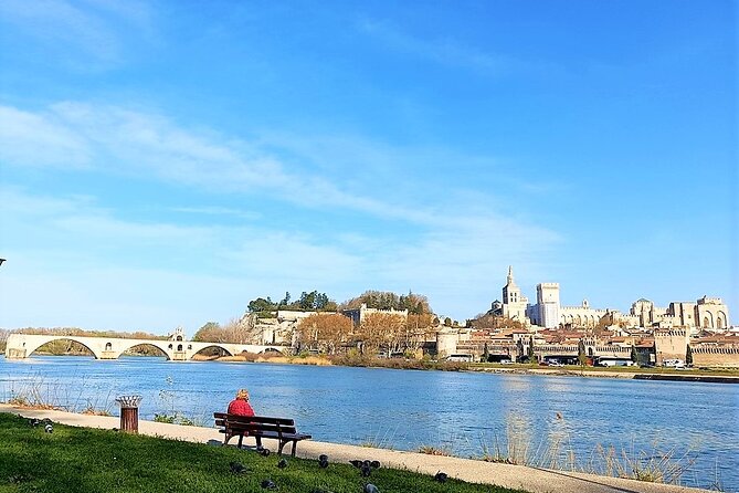 Avignon, Pope'S Palace, Pont Du Gard Full-Day Tour - Booking Information