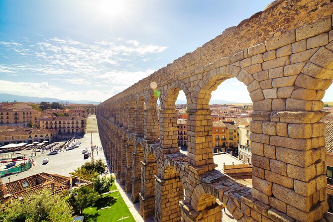 Avila and Segovia Guided Tour and Flamenco Show in Madrid - Pricing and Booking Details