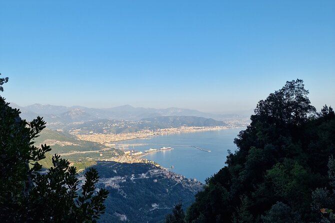 Avvocata Hike - Amalfi Coast - Safety Precautions