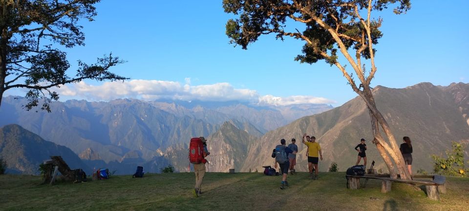 Ayahuasca Retreat in Salkantay to Machupicchu 9 Days - Essential Equipment