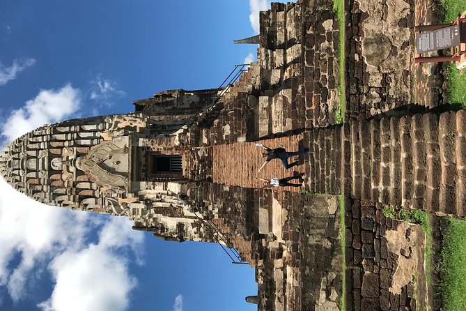 Ayutthaya 1 Day Tour - Cancellation and Refund Policies