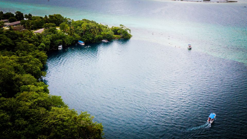 Bacalar: Private Boat Tour - Common questions