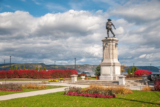 BACK COUNTRY OF THE FJORD AND THE NATIONAL PARK - Saguenay Guided Tours - Policies and Feedback