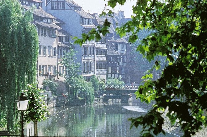 Baden-Baden, Black Forest and Strasbourg Day Trip From Frankfurt - Customer Feedback