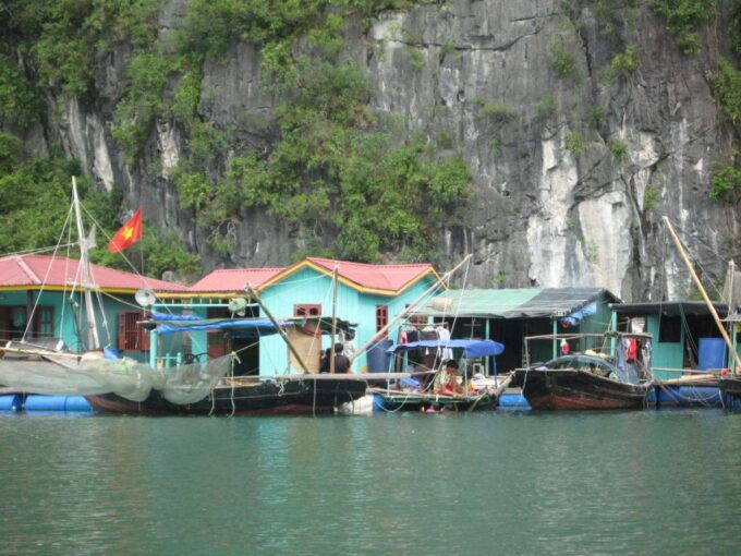 Bai Tu Long and Ha Long Bay: 2-Day Exploration Cruise - Itinerary Overview