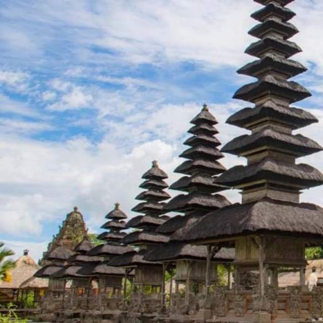 Bali: Customized Private Car Charter With Optional Guide - Visit to Bali