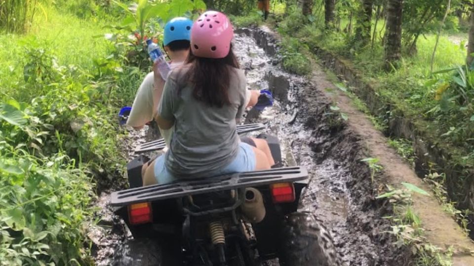 Bali: East Bali Up To 3 Hour ATV Quad Bike Ride Adventure - Last Words