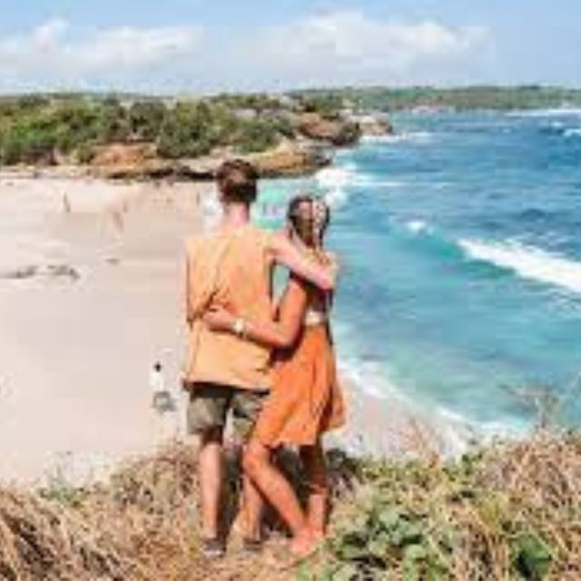 Bali : Full Day Nusa Lembongan - Snorkeling Tour - Lunch With Ocean Views