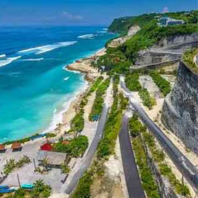 Bali : Full Day Watersport With Uluwatu Tour - Booking Details