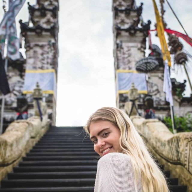 Bali: Gate Of Heaven Tour - Lempuyang Temple - Photography Tips and Tricks