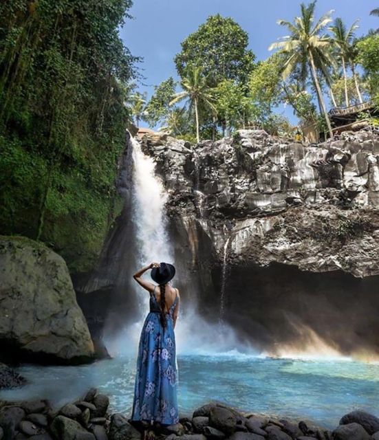 Bali: Hidden Waterfalls Tour and Swing Experience in Ubud - Overall Experience