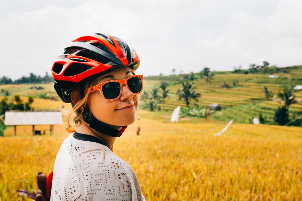 Bali: Jatiluwih Full-Day E-Bike and Trekking Tour - Rating & Reviews