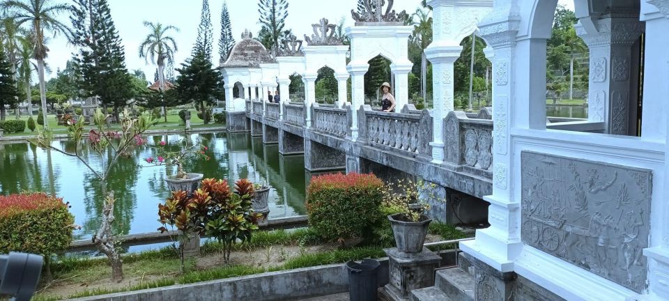 Bali: Lempuyang Get of Heaven Private Tour - Exclusions and Recommendations