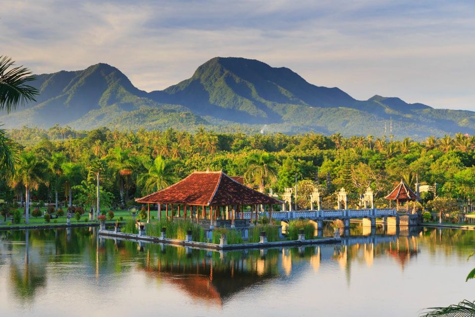 Bali: Lempuyang Temple Gates of Heaven, Tirta Gangga Trip - Traveler Reviews and Experiences