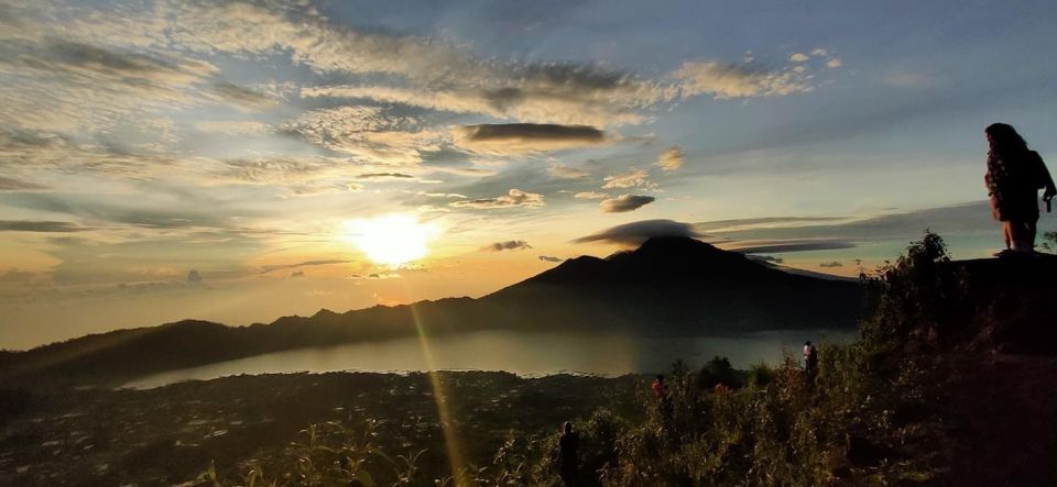 Bali: Mount Batur Sunrie Hikking&Natural Hot Spring - Bali Location Details