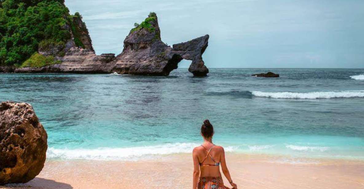 Bali Nusa Penida East Trip - Insider Tips for Exploring