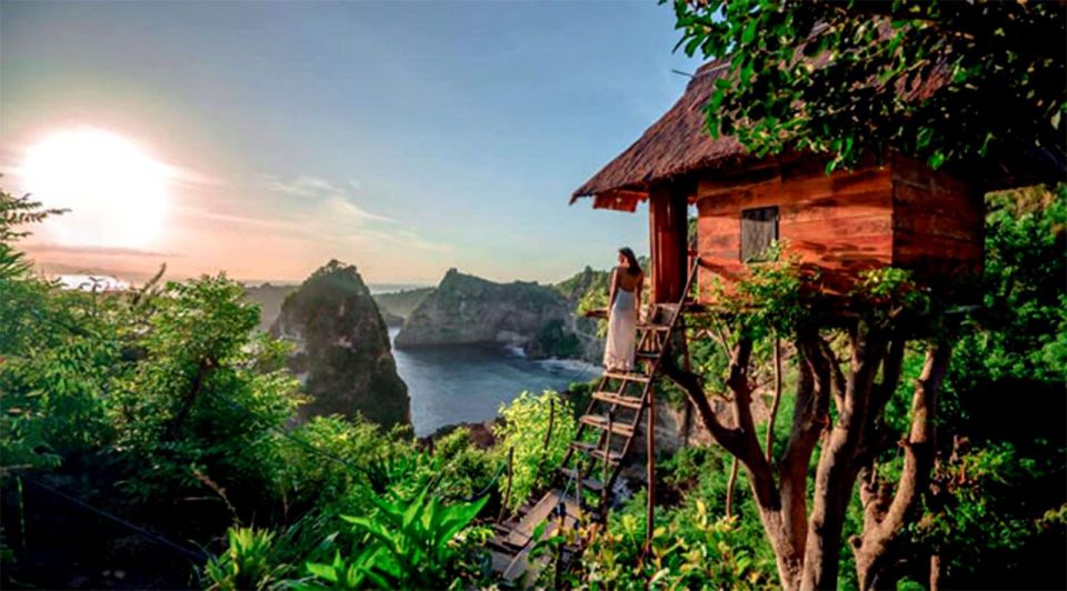 Bali : Nusa Penida Full-Day Highlights Tour With Lunch - Common questions