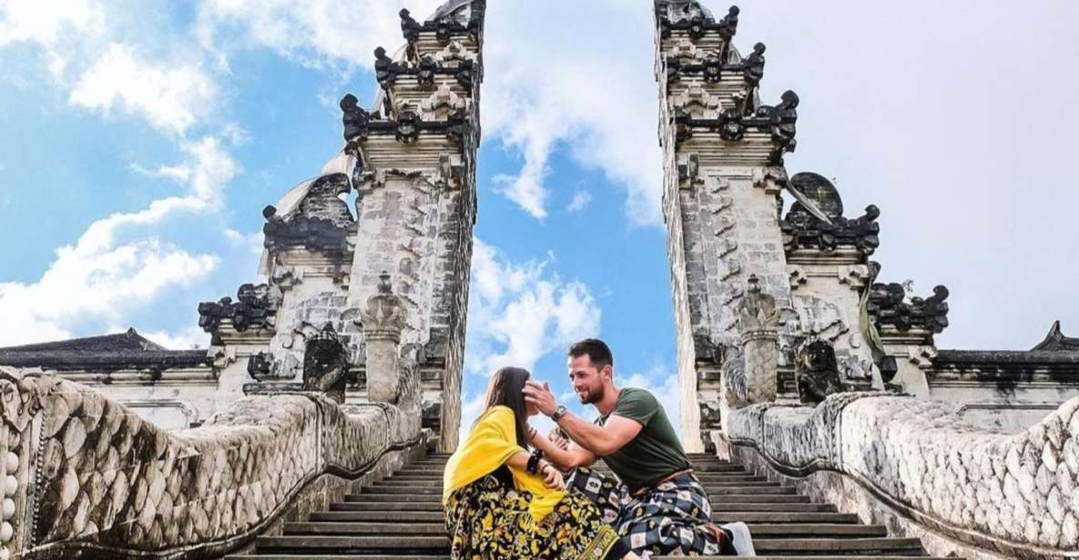 Bali: Private Full-Day Guided Customized Tours - Booking Flexibility