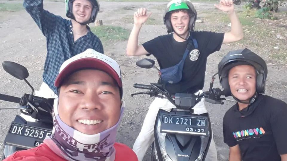 Bali: Scooter Driving Lesson for Beginner - Common questions