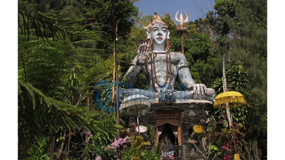 Bali: Secret and Untouristic Tour North West Bali. - Location & Specifics