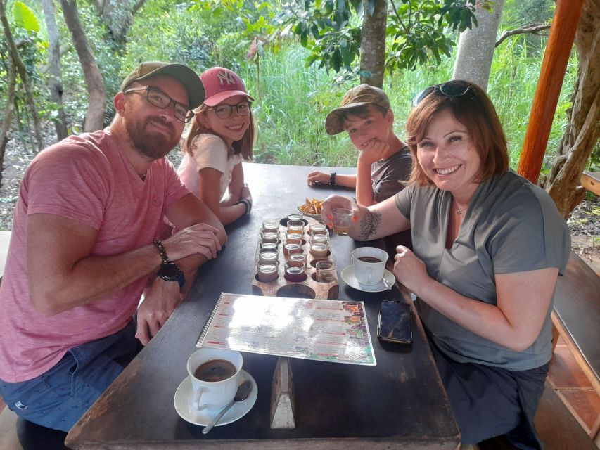 Bali : the Wonderful Waterfalls in Bali With Lunch - Swimming at Tibumana Waterfall