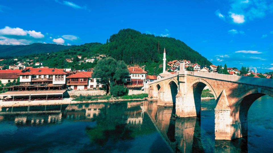 Balkan Discovery: 12-Day Cultural Expedition - Accommodations and Transportation Logistics