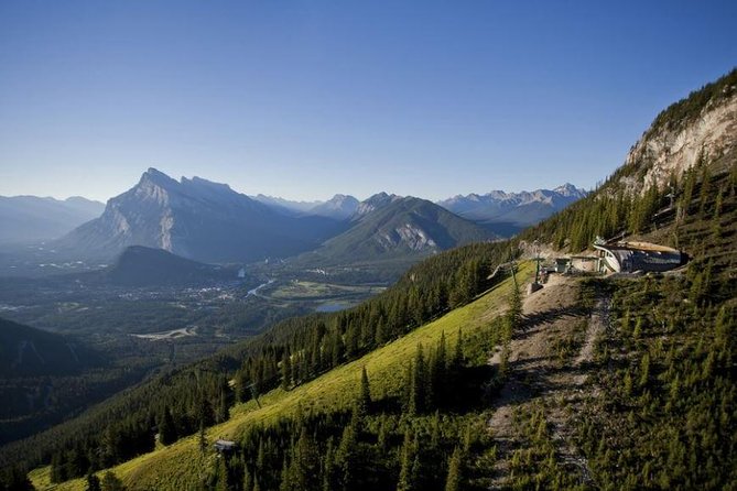 Banff Full-Day Discovery Tour From Calgary - Transportation Comfort and Safety