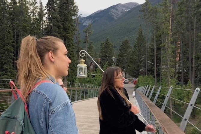 Banff Ghost Walks - Guest Experiences and Guides Expertise