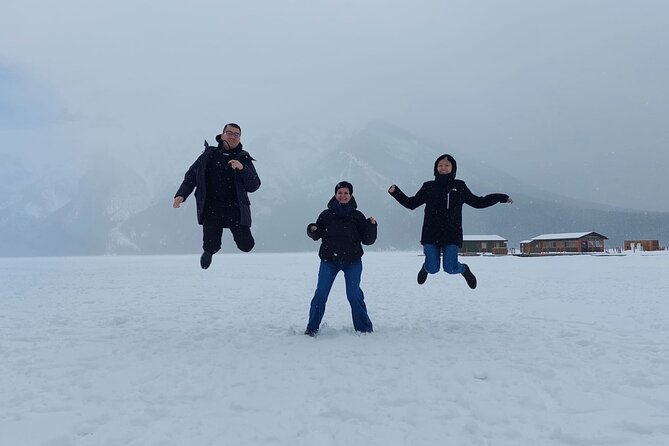 Banff Hot Springs - Gondola - Wildlife Tour From Calgary/Banff - Important Notes